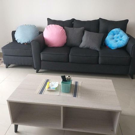 Kempas Indah @ The Secret Garden Homestay Johor Bahru Exteriör bild